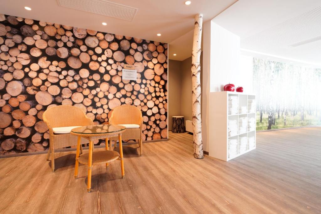 Hotel Bayerischer Hof 32/50