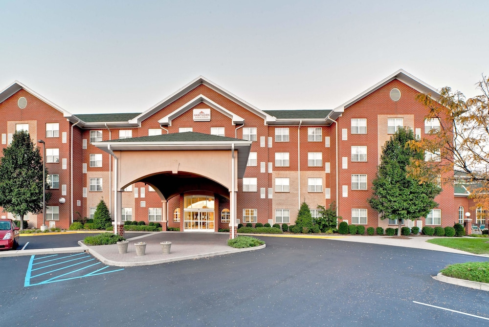 Hawthorn Suites By Wyndham Louisville East 1/25