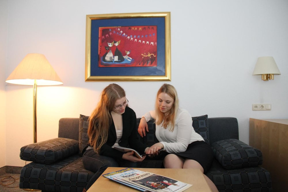 Trip Inn Hotel Zum Riesen 35/50