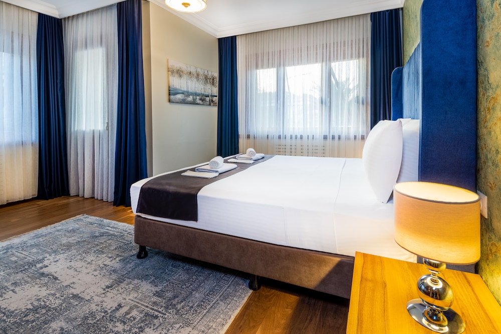 BayMari Suites Florya Istanbul 15/50