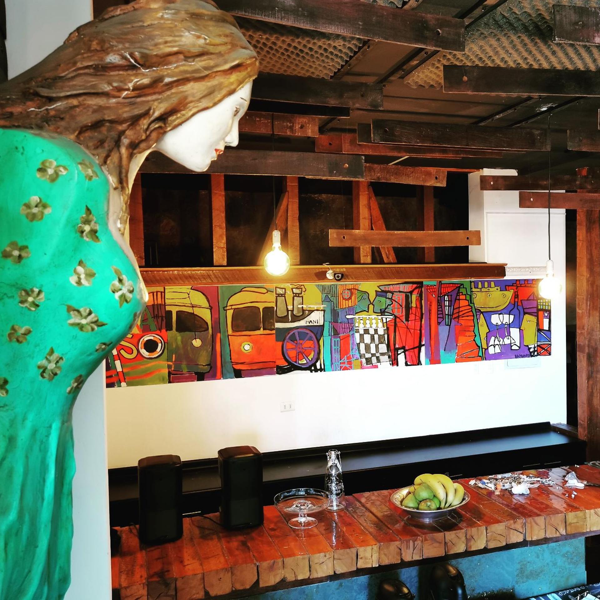 Casa Puente Hotel Boutique 12/50