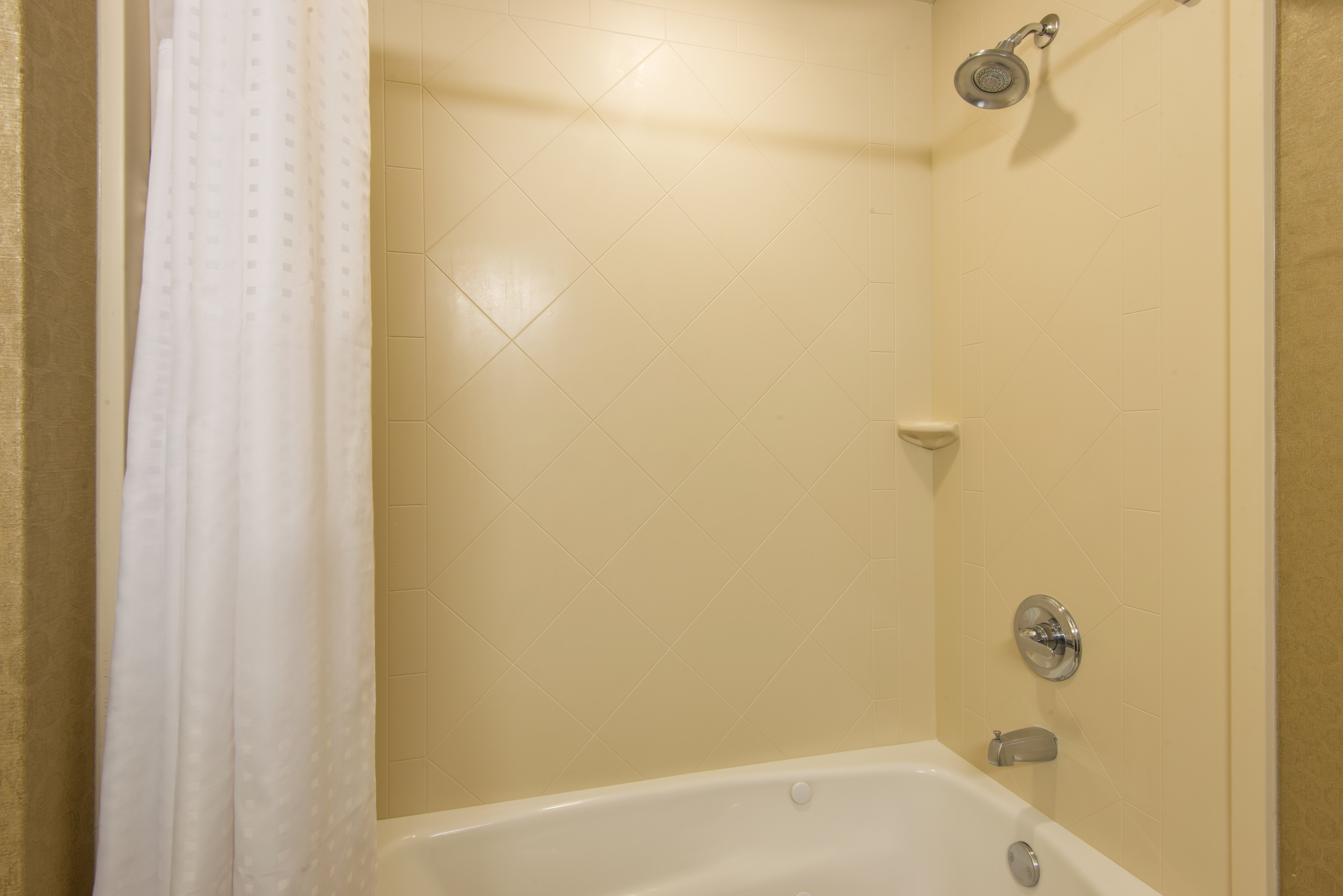 جناح بسريرين كوين، Holiday Inn Express Hotel Suites Clovis 4/5