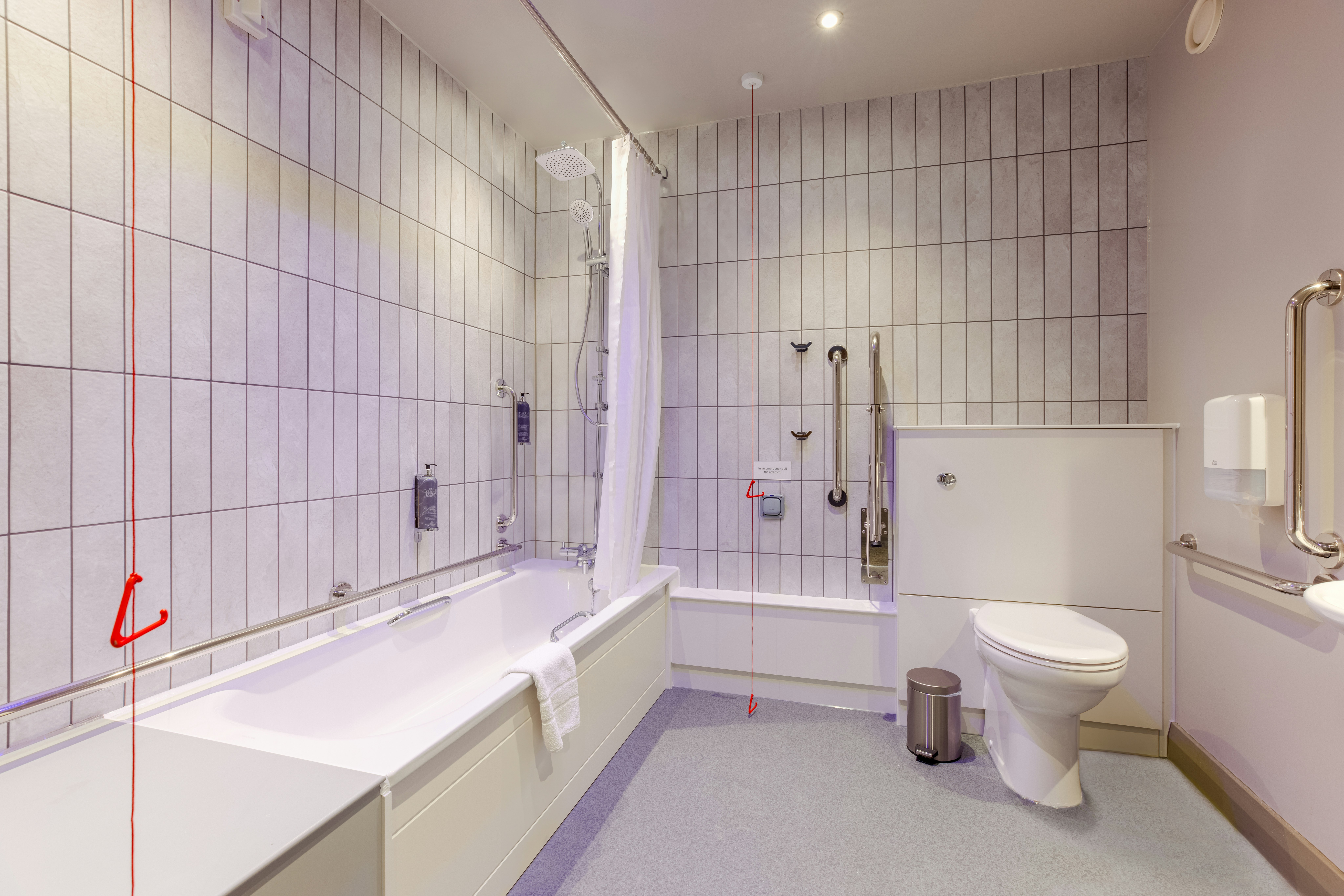 Premier Inn London Angel Islington 37/37