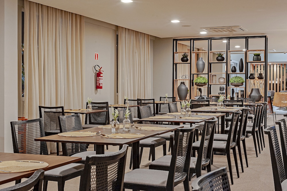 Slaviero Hotel Curitiba Aeroporto 20/32