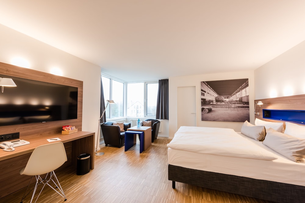 Hotel Alte Werft 11/37