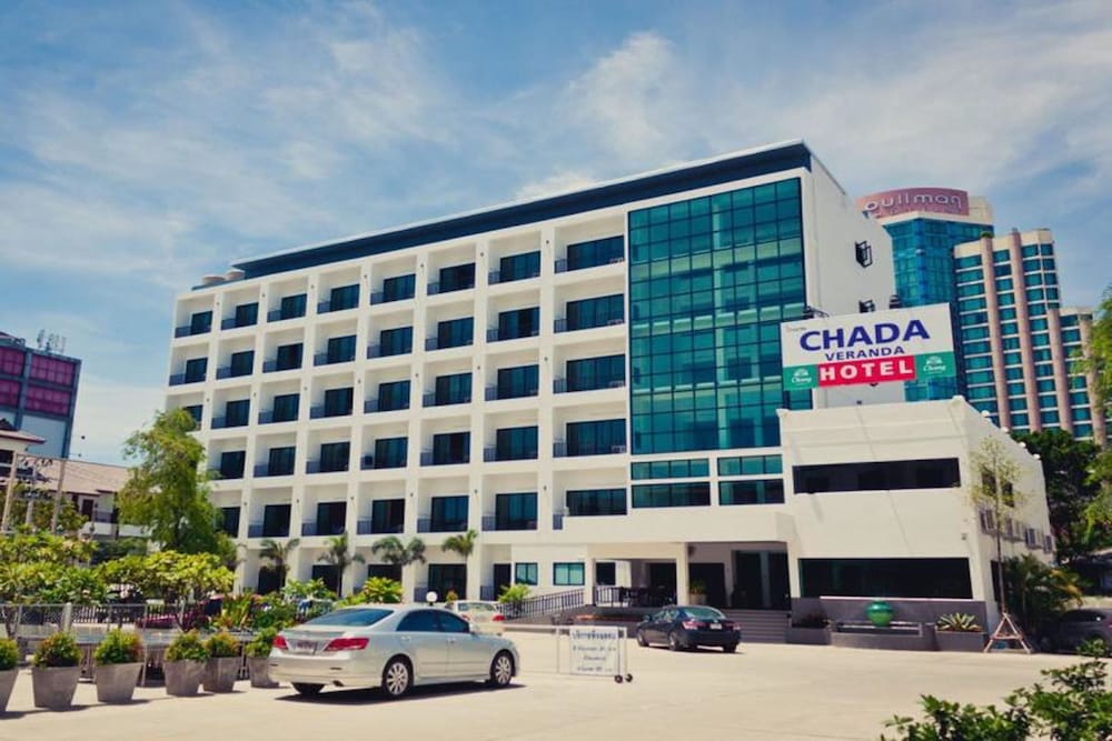 Chada Veranda Hotel 2/56