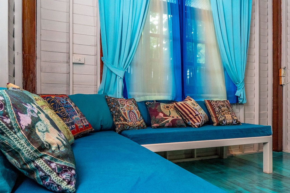 Baan Haad Yao Villas 28/48