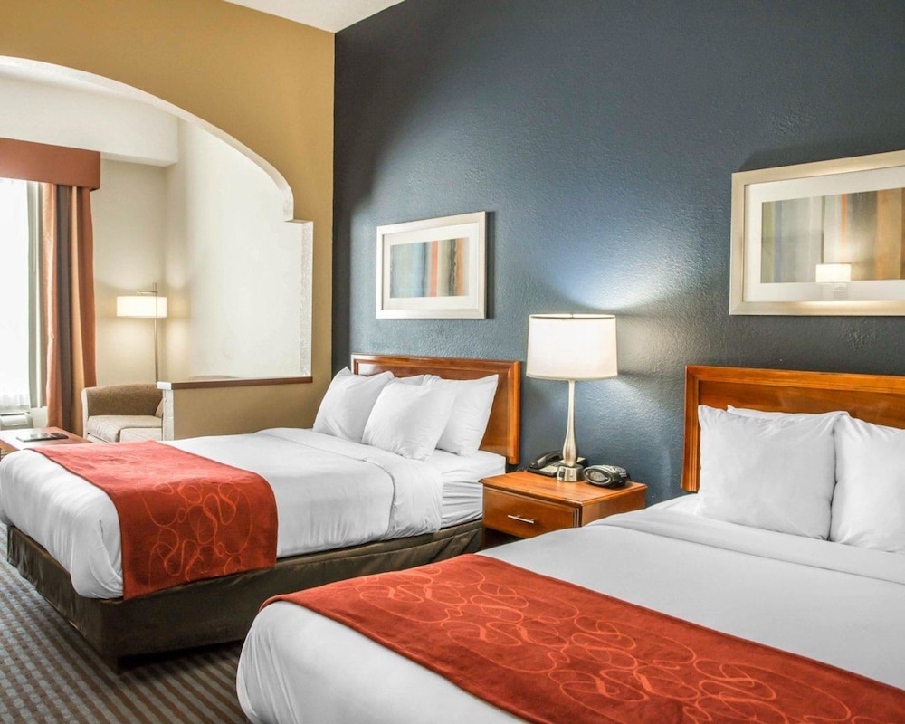 Fairfield Inn & Suites Newport Cincinnati 14/36