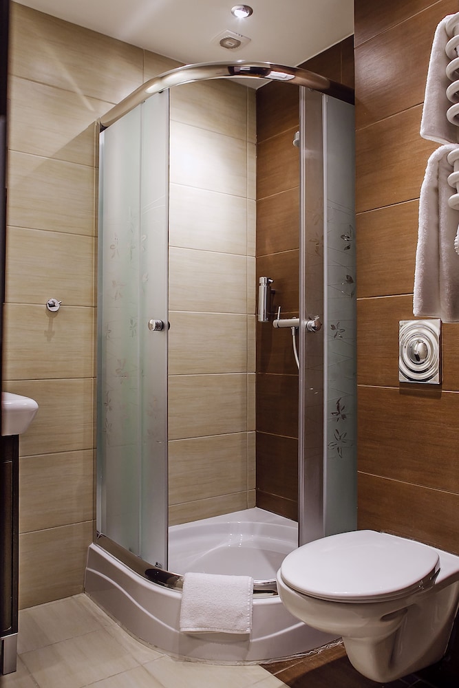 Boutique Hotel's III Pitsudskiego 60/62