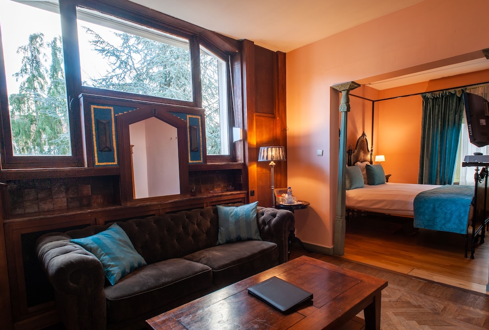 Charme Hotel Hancelot 21/37