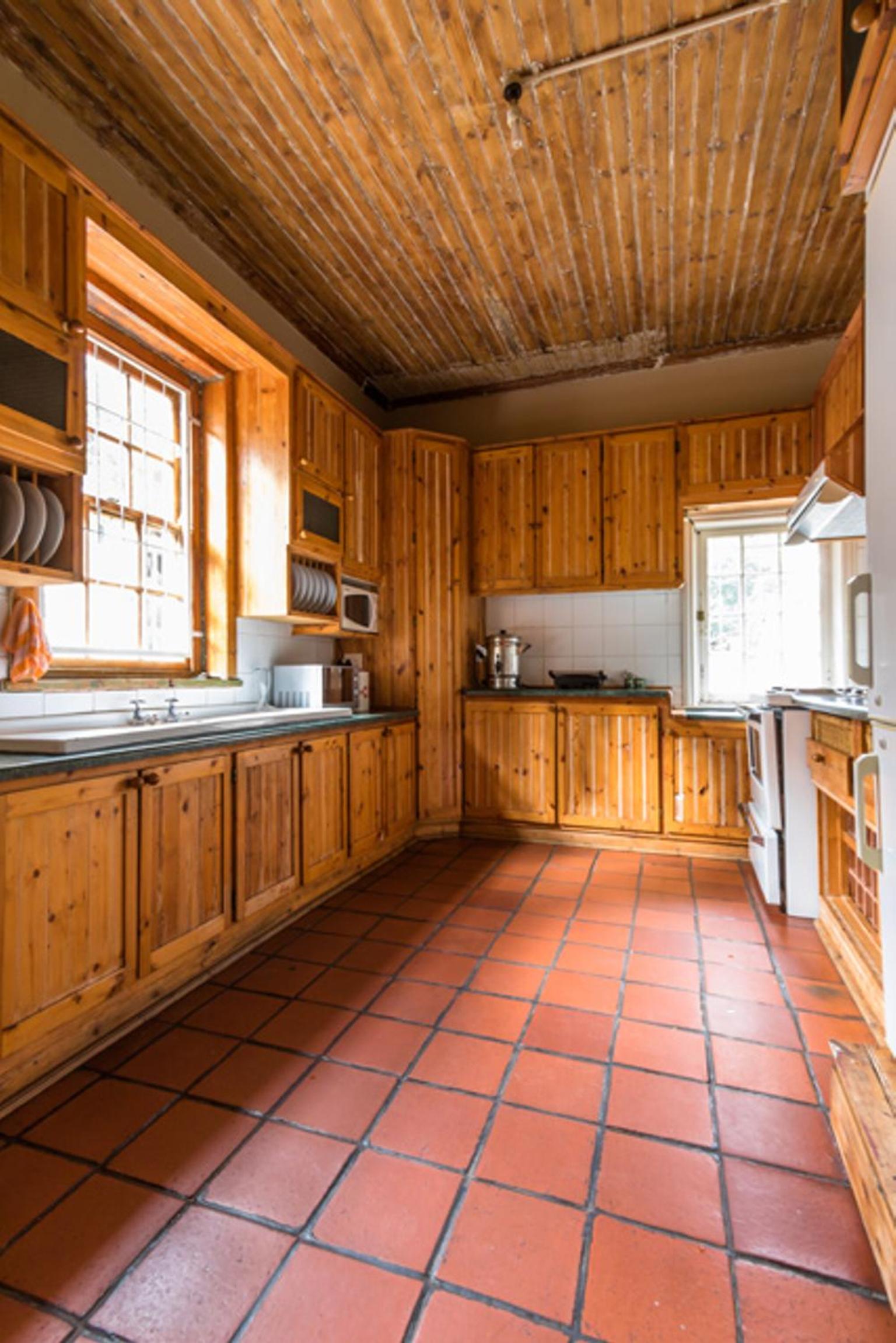 Nanna Rous' Town House 5/10