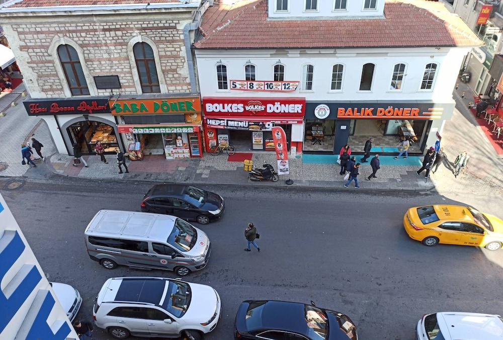 Cadde Suite Bakirkoy 30/43