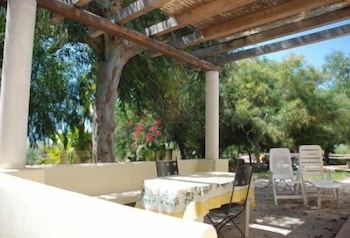 Agriturismo Terrauzza Sul Mare 14/25