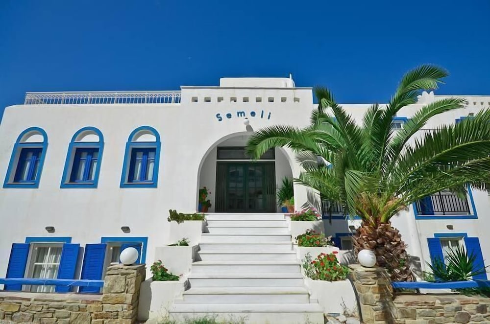 Semeli hotel 4/62