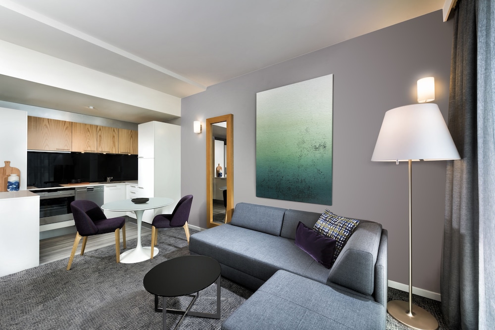 Adina Apartment Hotel Copenhagen 44/66