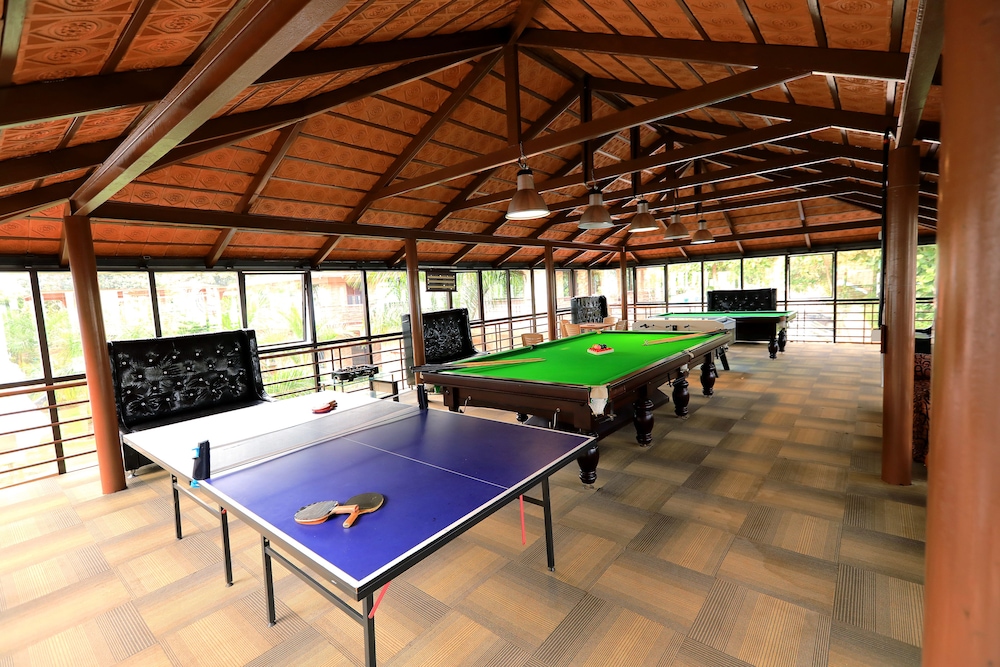 JalMahal Resort &amp; Spa 37/72