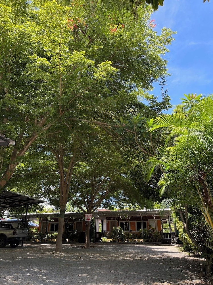 Rabiangnam Resort 4/50