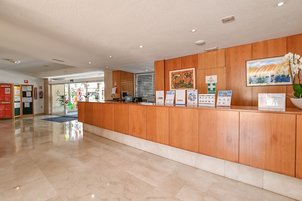 Hotel Alondra 7/50