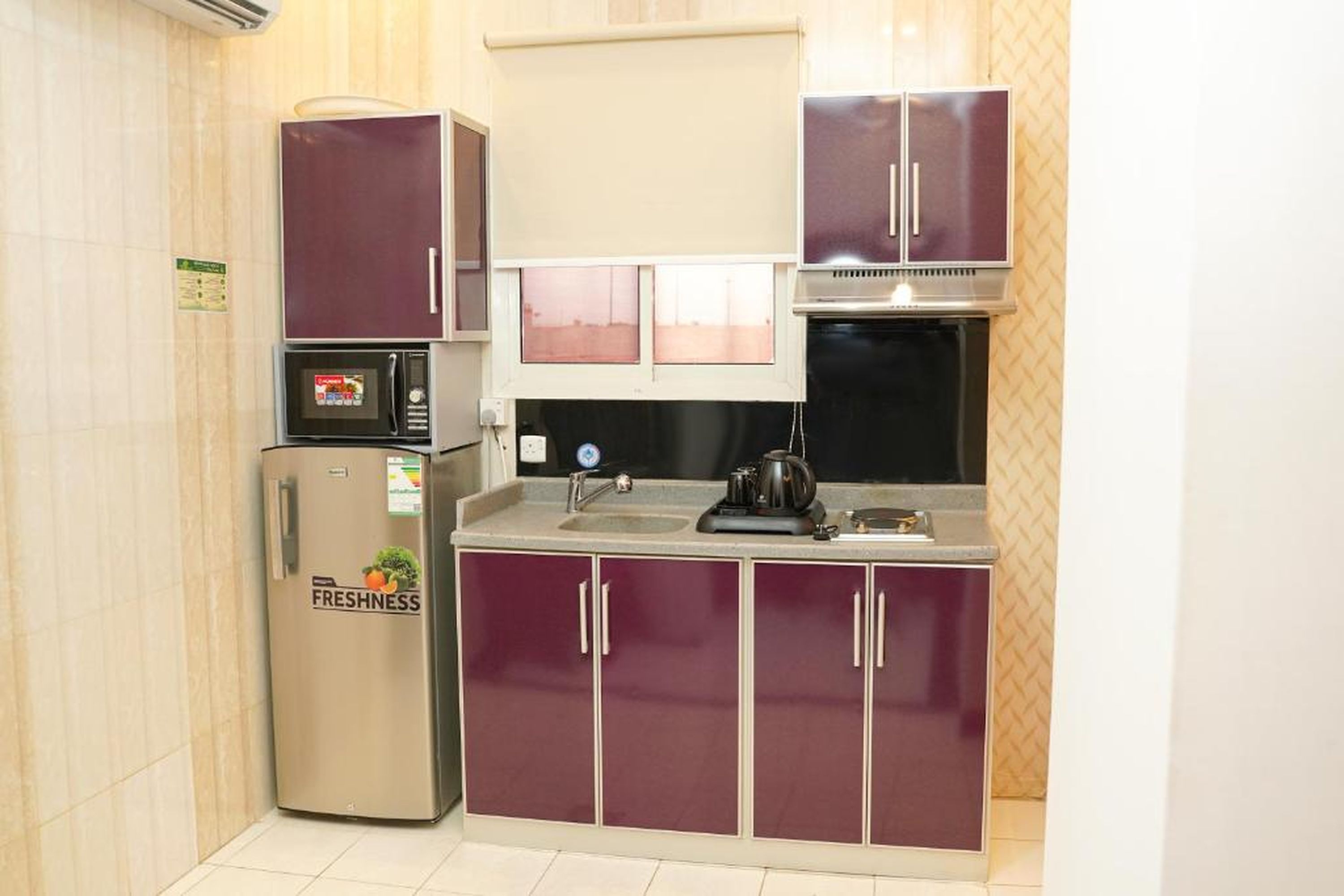 Palette Luxury Credit Hotel 52/60