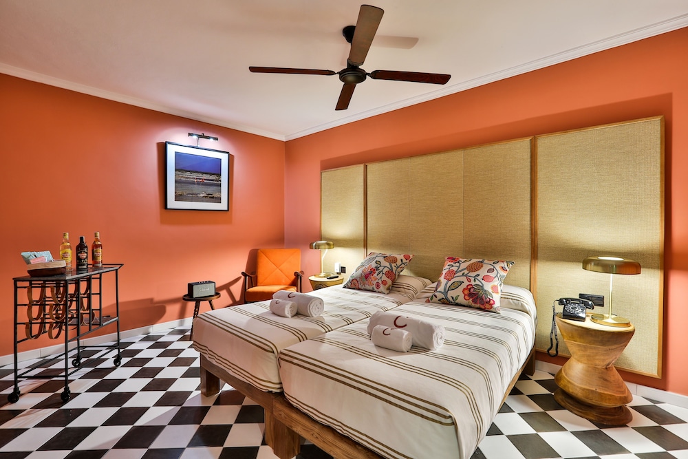 CUBANITO IBIZA SUITES 19/50