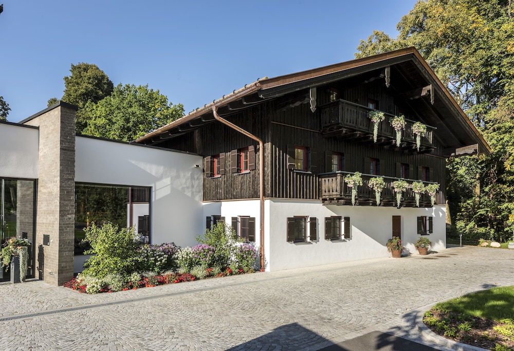 Klosterhof Premium Hotel & Health Resort 4/50