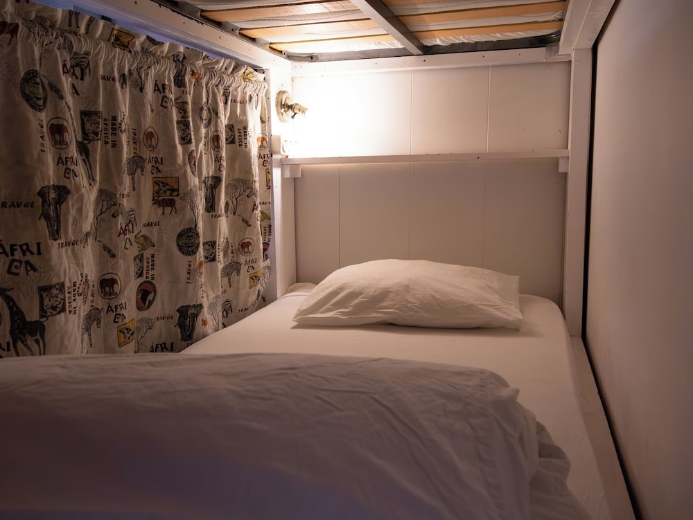 Avocado Surf Hostel 18/50