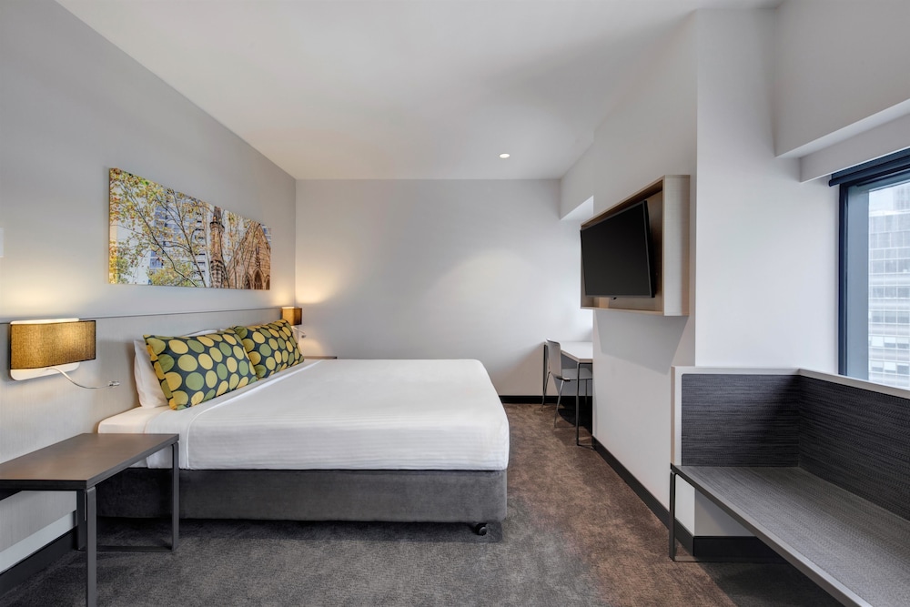 Novotel Sydney City Centre 21/89