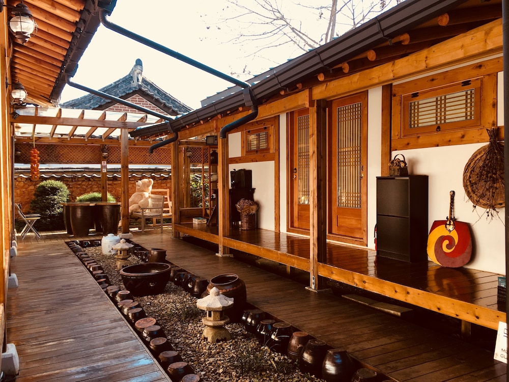TREGA Museum Guesthouse 27/41