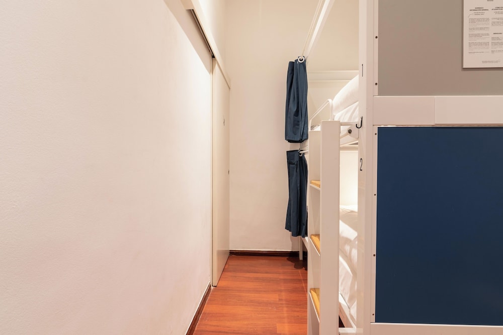 Rodamon Barcelona Hostel 31/56