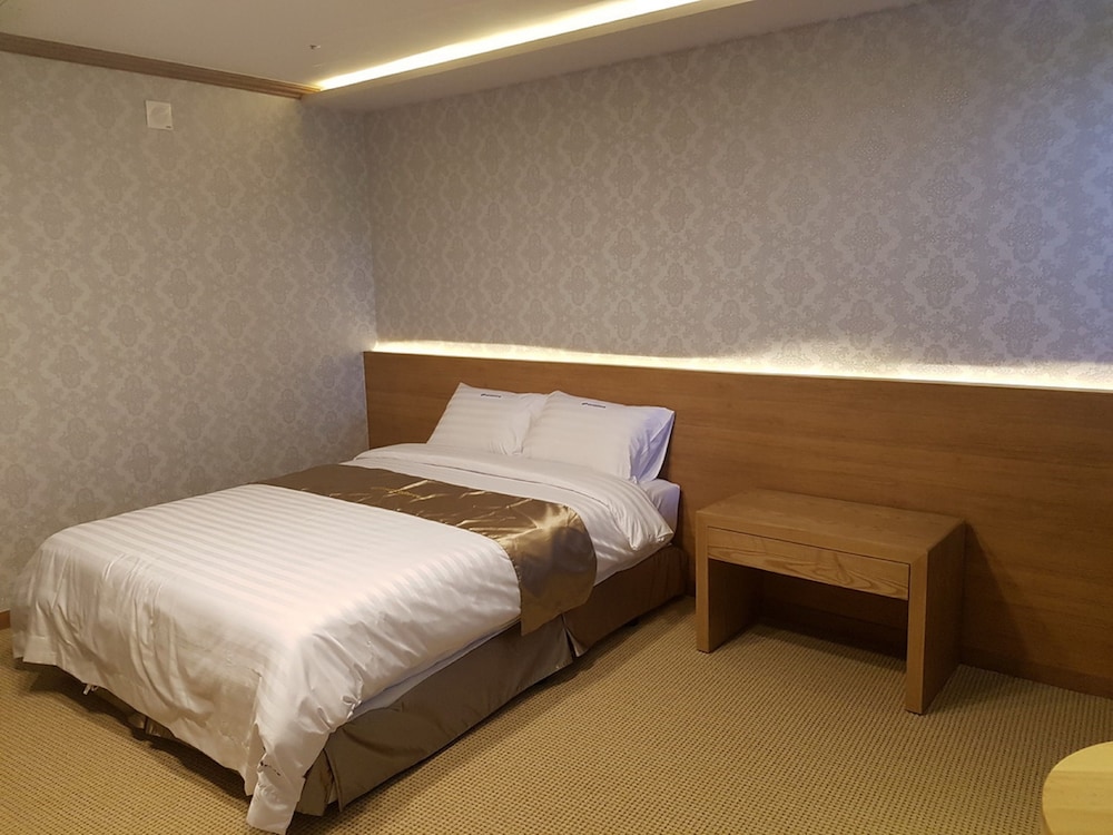 Yangyang International Airport Hotel 7/48