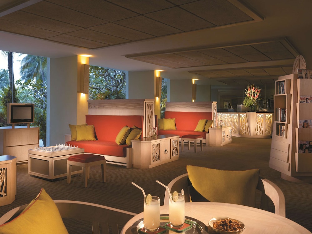 Shangri-La Golden Sands, Penang 45/64