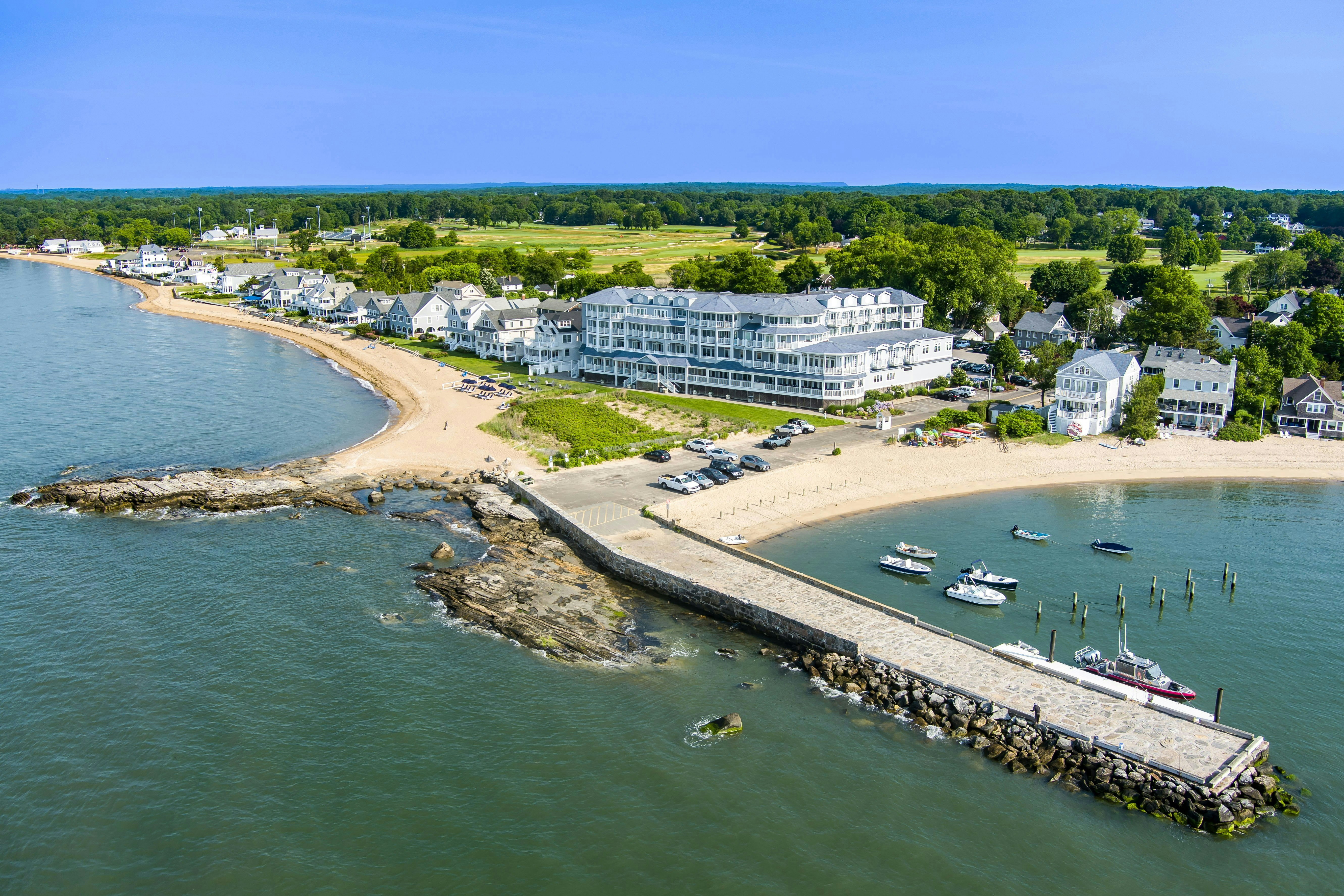 Madison Beach Hotel, Curio Collection by Hilton 81/88
