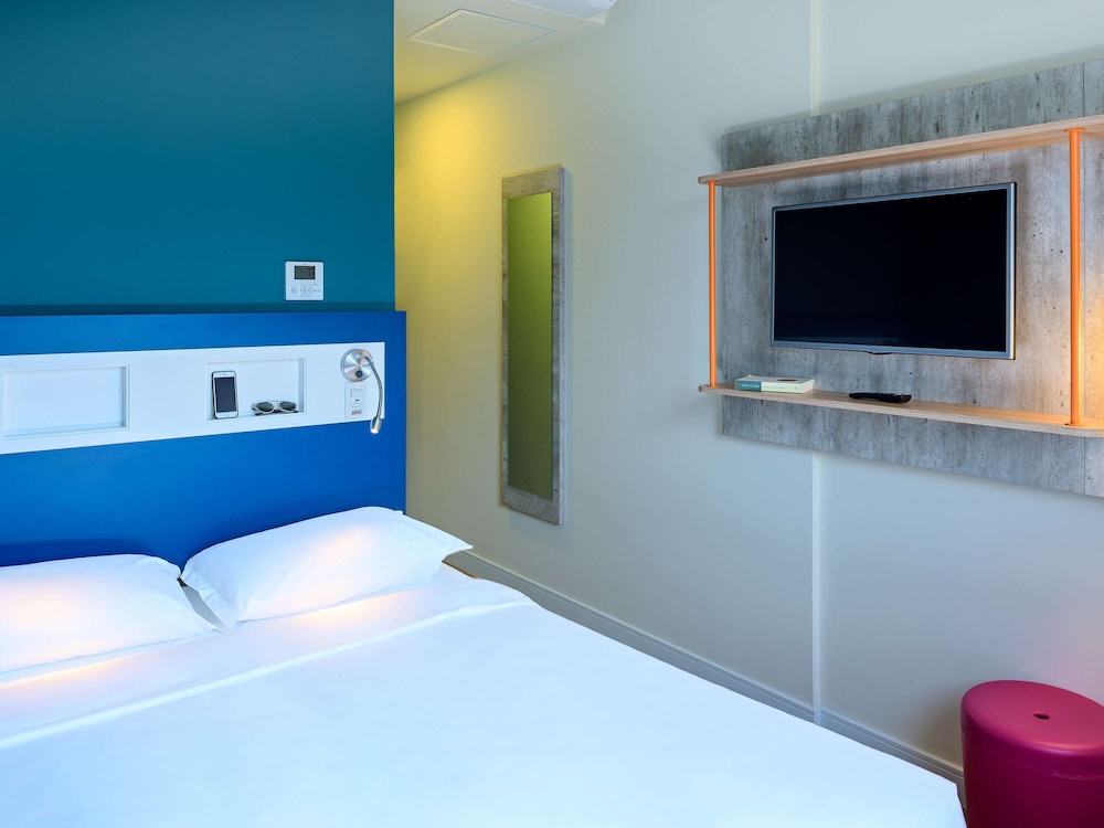 Ibis Budget Santos Gonzaga 22/69