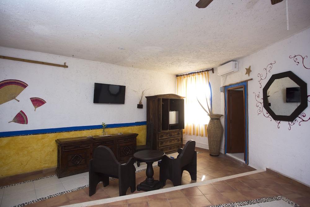 Xbalamque Resort and Spa 51/61