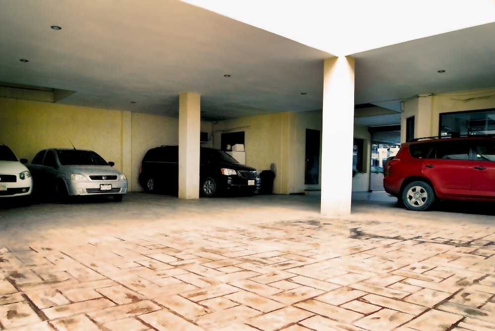 Hotel Madrid Tuxtla 46/50