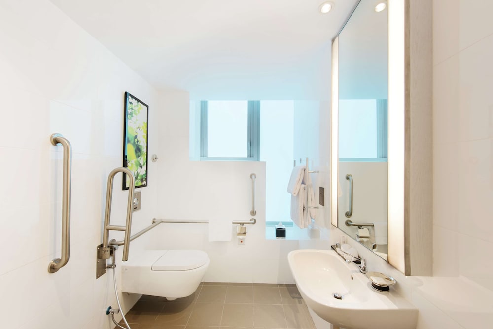 Hilton Garden Inn Singapore Serangoon 12/41