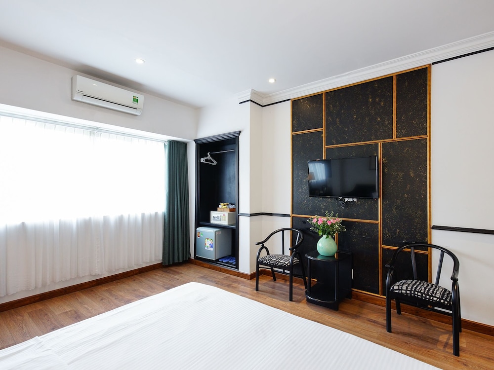 NEW STAR INN Boutique Hotel 39/49