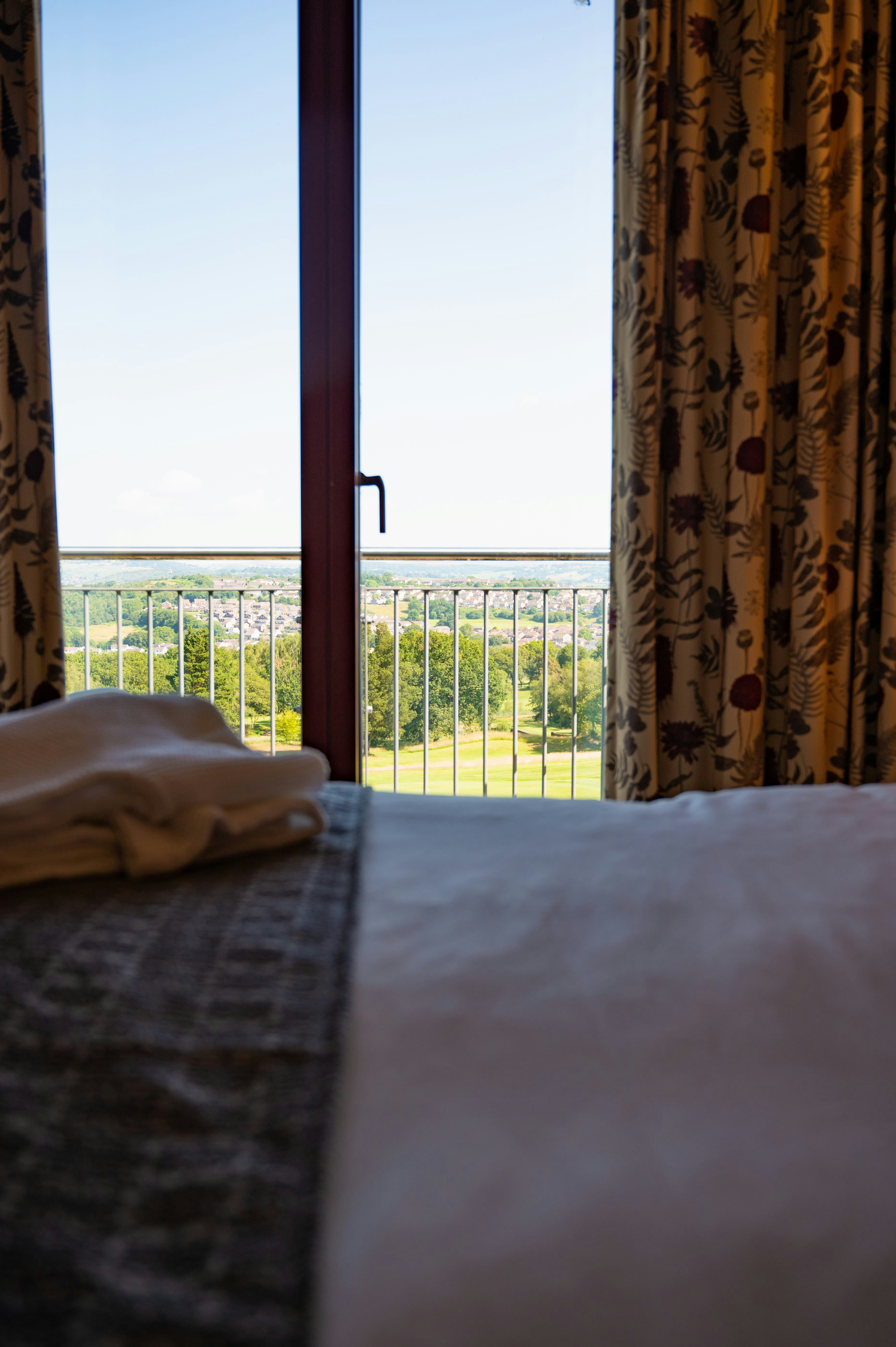 Bryn Meadows Golf Hotel Spa 5/17