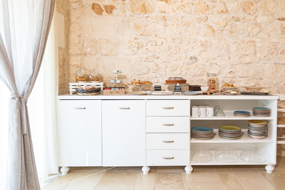 Masseria Abadia Uno 5/64