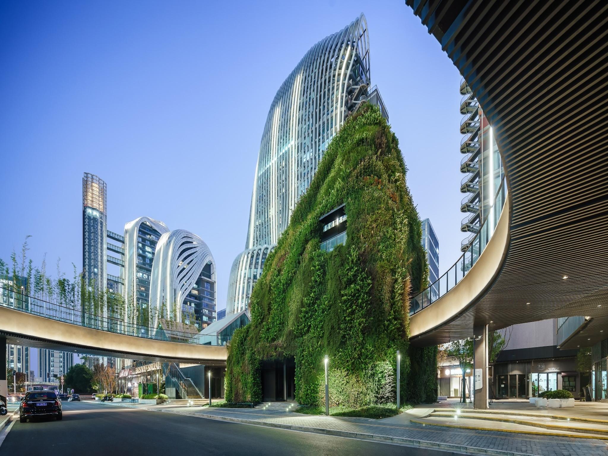 IBIS Nanjing South Railway Station North Square Hotel 44/50