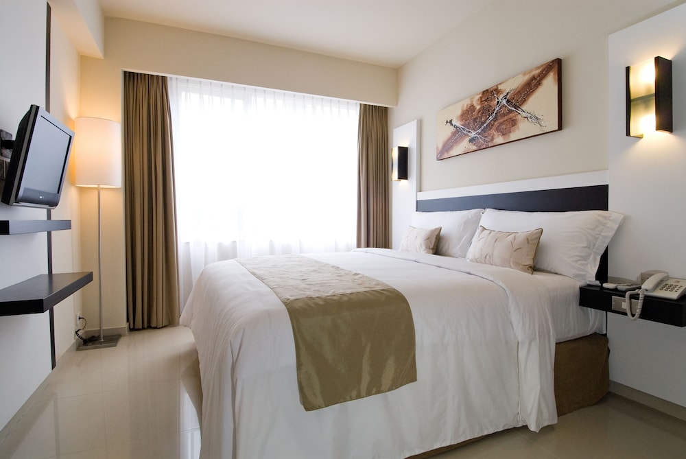 Aston Denpasar Hotel & Convention Center 13/72
