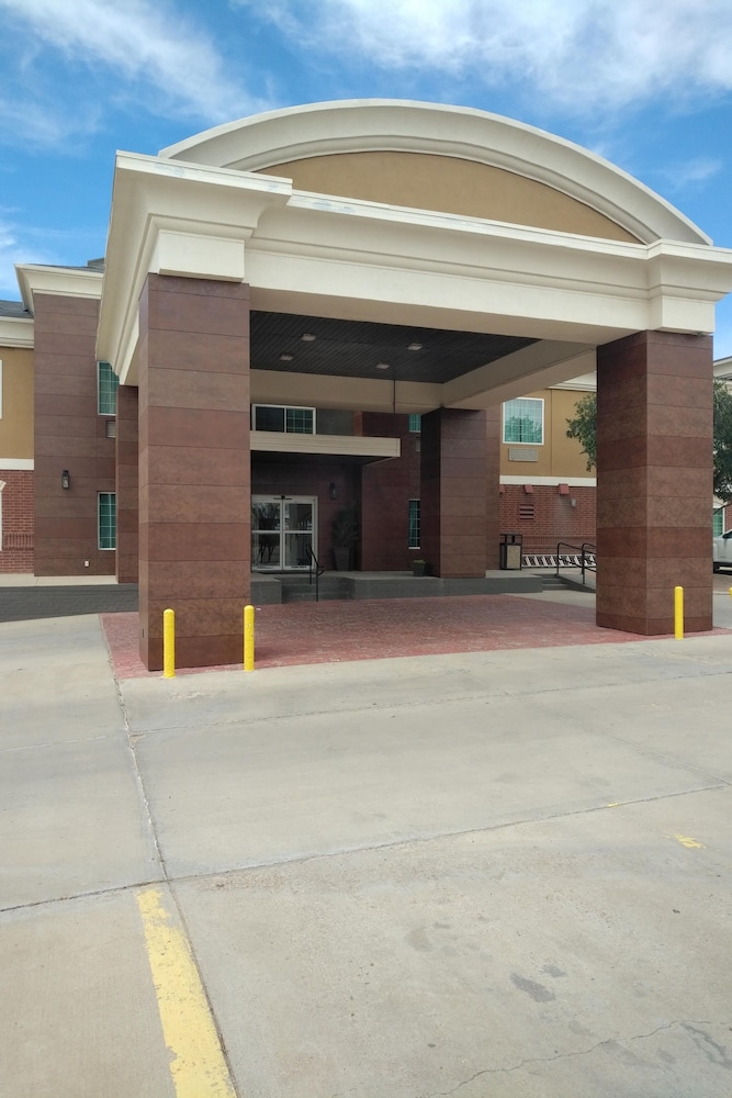 amenities
