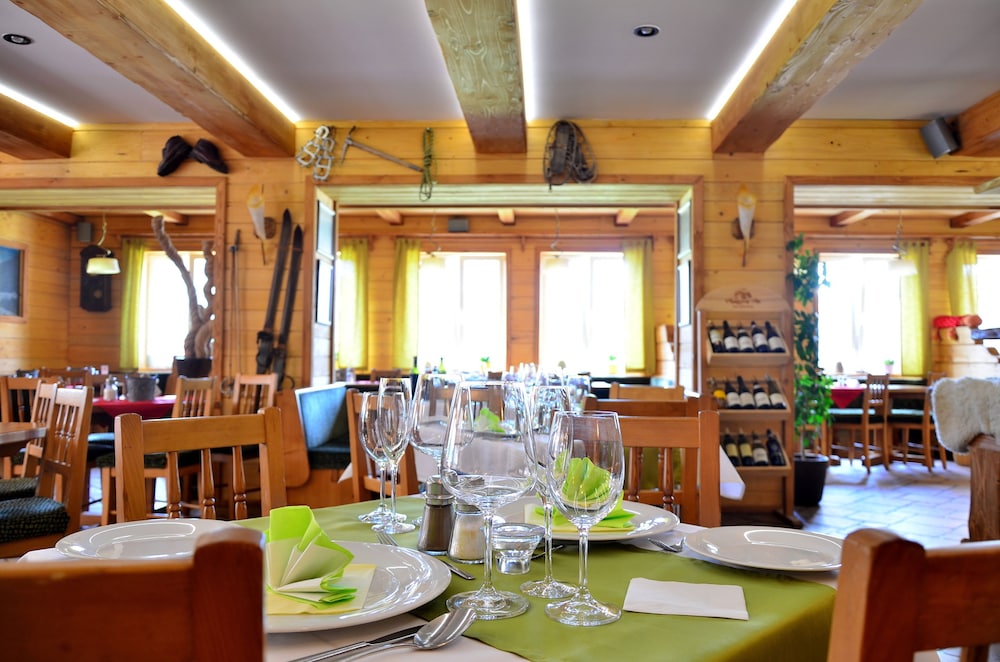 Olympie Hotel, Spindleruv Mlyn 39/60