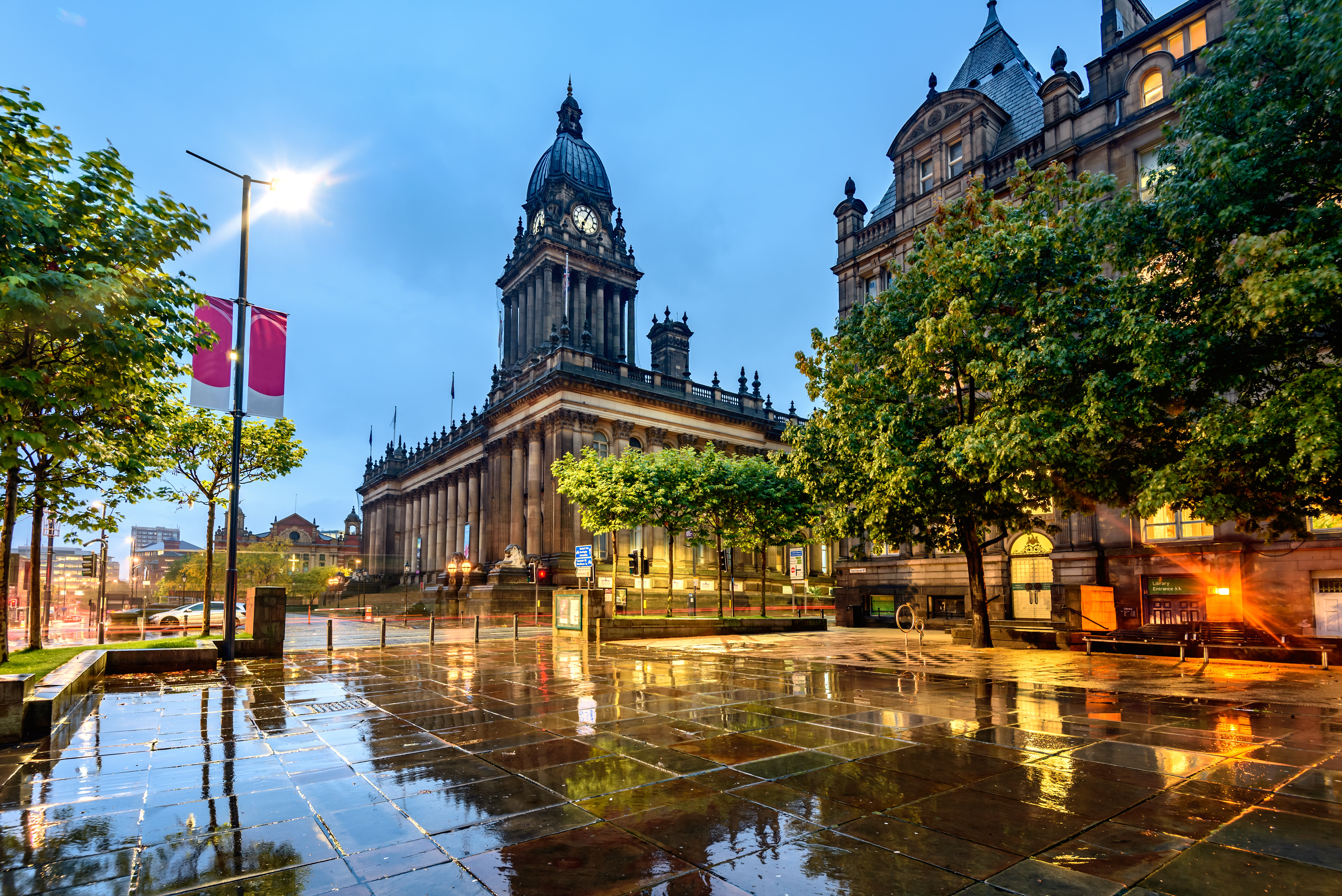 Leonardo Hotel Leeds 39/39