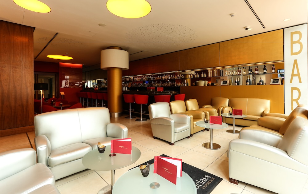 Park Plaza Wallstreet Berlin Mitte 16/37