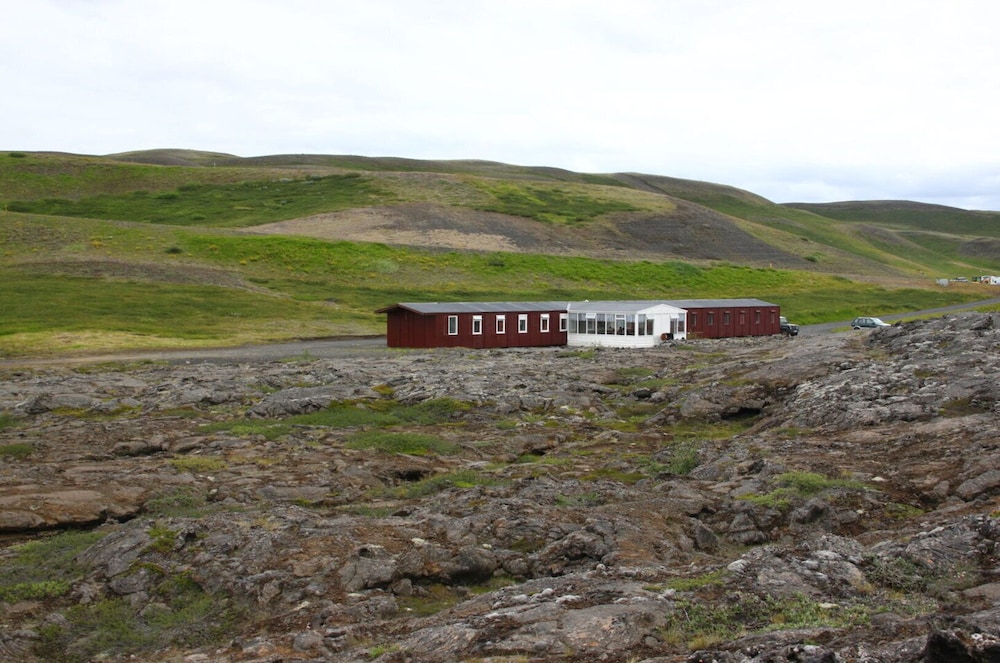 Hlíd Hostel 32/32