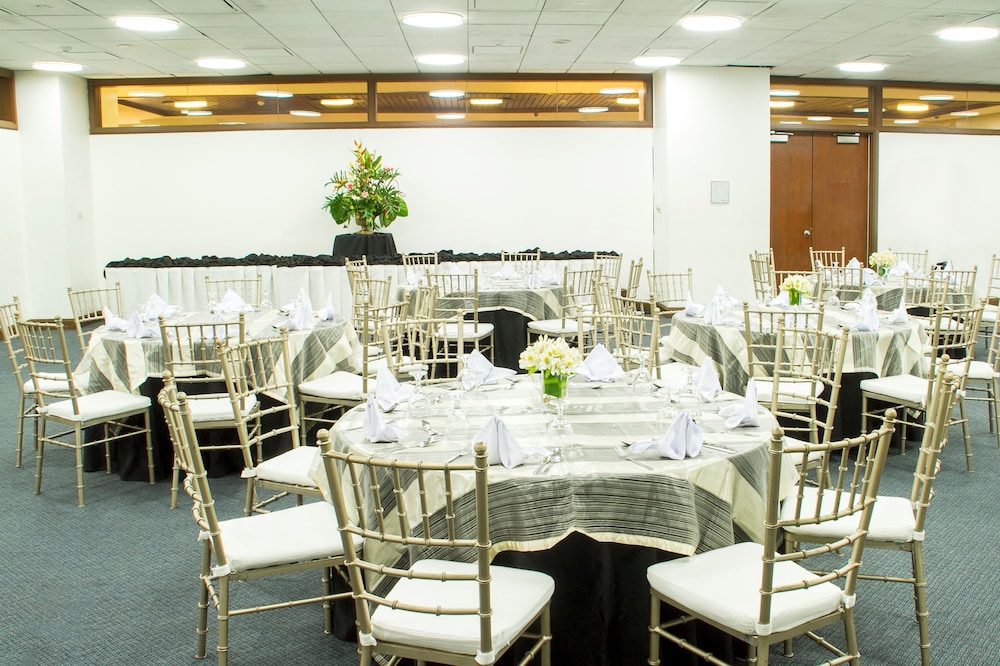 AIM Conference Center Manila 29/53