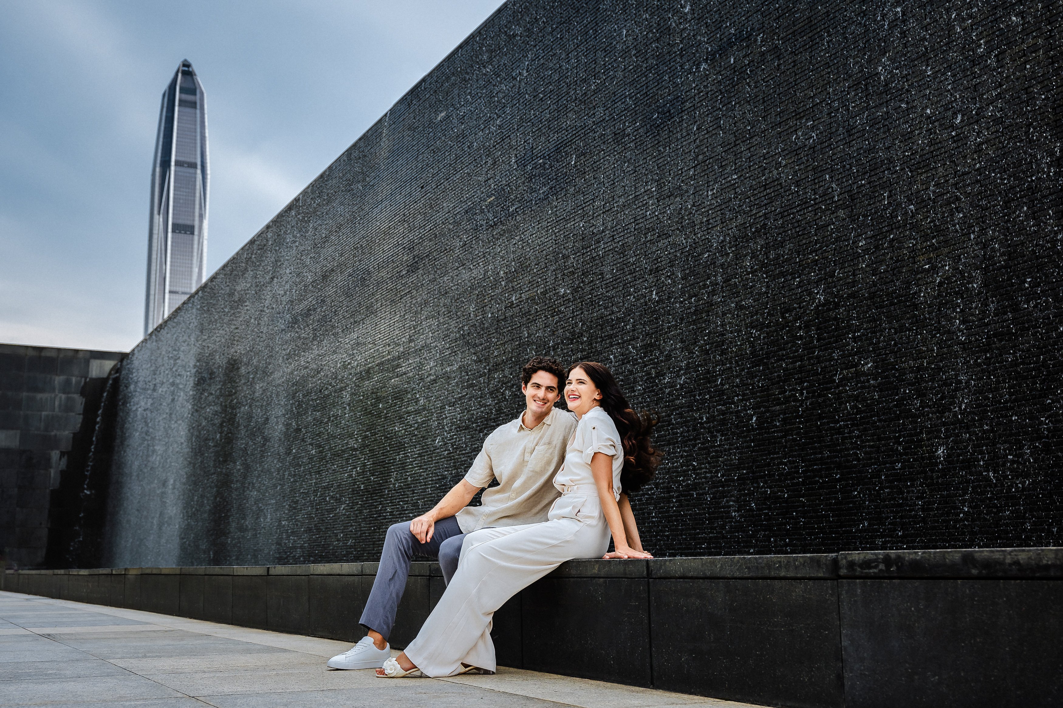 The Langham Shenzhen 83/83