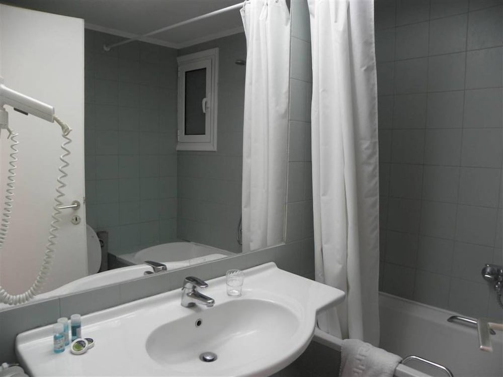 Hotel Theoxenia 16/55
