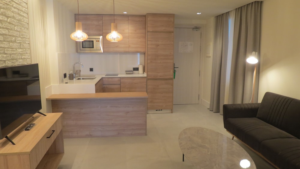 LA PUERTA DE NERJA HOSTAL BOUTIQUE 22/38